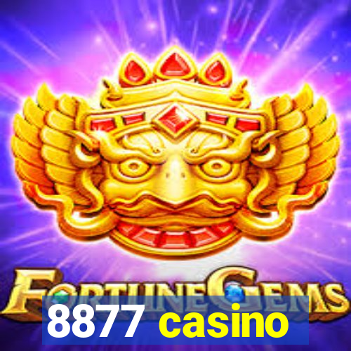 8877 casino